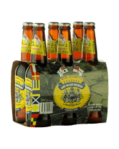 Lord Nelson Three Sheets Pale Ale  6 Pack