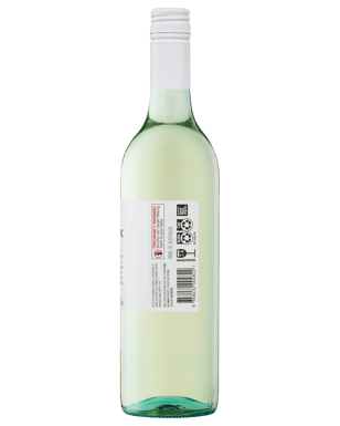 Cleanskin No 65 Margaret River Sauvignon Blanc Semillon  Bottle