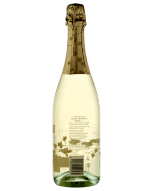 Lindeman's Early Harvest Moscato  Bottle