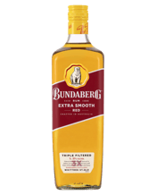 Bundaberg Red Rum 1l  Bottle