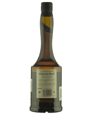 Château Du Breuil Fine Calvados 700ml  Bottle