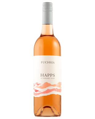 Happs Fuchsia Rosé  Bottle