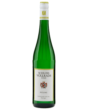 Schloss-vollrads Qualitatswein Riesling  Bottle