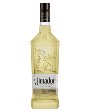 Reposado Tequila 700mL 