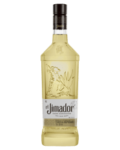 El Jimador Reposado Tequila 700ml  Bottle