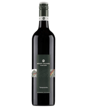 Mount Majura Tempranillo  Bottle