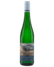 Schloss Vollrads Volratz Dry Riesling  Bottle