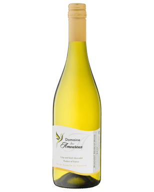 Domaine Des Amoureux Muscadet Sur Lie  Bottle