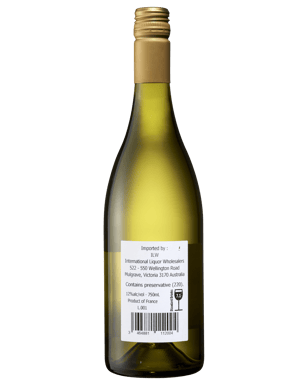 Domaine Des Amoureux Muscadet Sur Lie  Bottle
