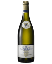 Simonnet-febvre Chablis Premier Cru Vaillons  Bottle