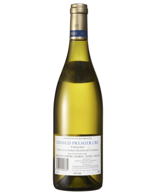 Simonnet-febvre Chablis Premier Cru Vaillons  Bottle