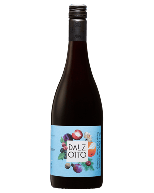 Dal Zotto Barbera  Bottle
