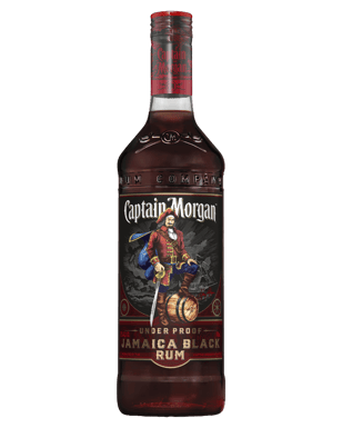 Dark Rum 700mL