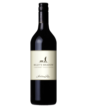 Jamiesons Run Billy's Shadow Cabernet Sauvignon  Bottle