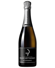 Billecart-salmon Le Reserve Champagne Nv  Bottle
