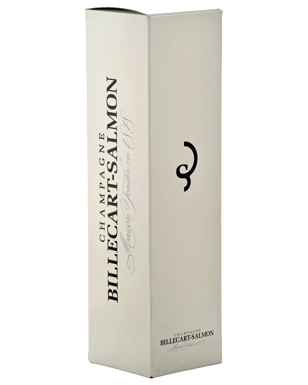 Billecart-salmon Le Reserve Champagne Nv  Bottle