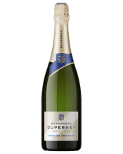 Duperrey Champagne Brut Premier Cru  Bottle