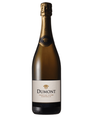Dumont Prestige Cuvée  Bottle