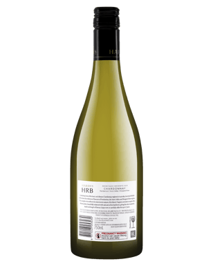 Hardys Hrb Chardonnay  Bottle