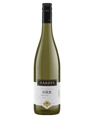 Hardys Clare Valley Hrb Riesling  Bottle