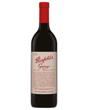 Penfolds Grange 2005  Bottle