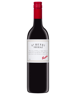 Penfolds St Henri Shiraz 2006  Bottle
