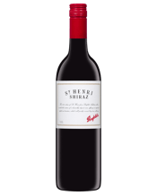 Penfolds St Henri Shiraz 2006  Bottle