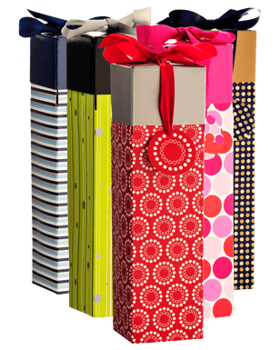 Gift Box Pop Up - Single Bottle  Each