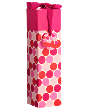 Gift Box Pop Up - Single Bottle  Each