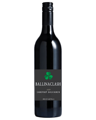 Ballinaclash Jack Cabernet Sauvignon  Bottle