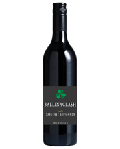 Ballinaclash Jack Cabernet Sauvignon  Bottle