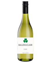 Ballinaclash Sarah Fiano  Bottle