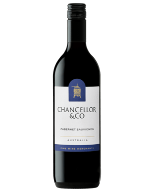 Chancellor & Co Cabernet Sauvignon  Bottle