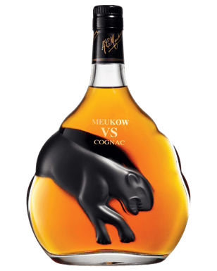 Meukow Vs Cognac 700ml  Bottle