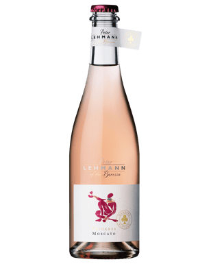 Peter Lehmann Princess Moscato  Bottle