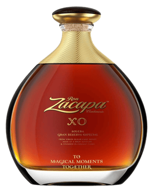 Ron Zacapa Centenario Xo Solera Gran Reserva Especial Rum 700  Bottle