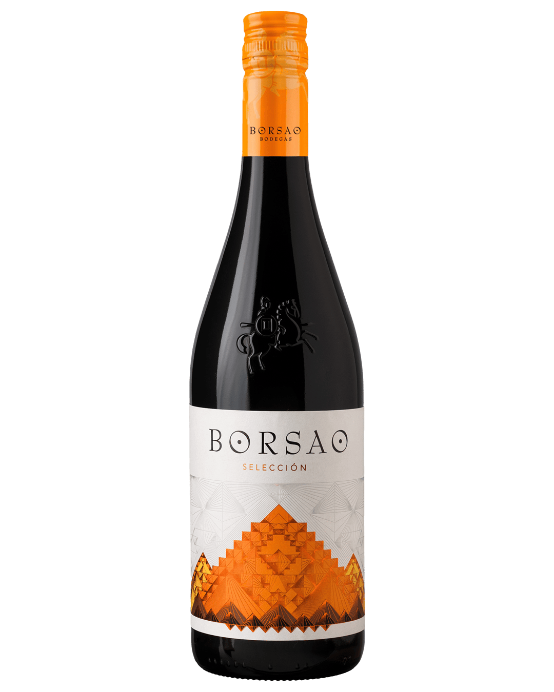 Borsao Selección Grenache Blend