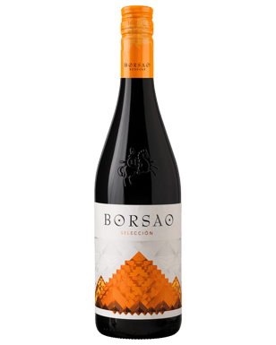 Borsao   Bottle