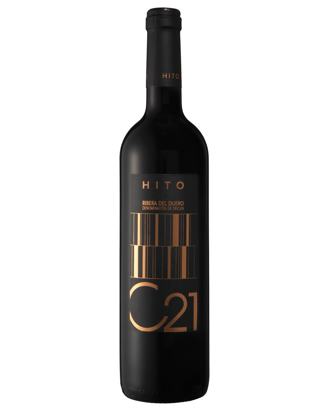 Cepa 21 Hito Tinto Fino Tempranillo 750ML 2013