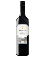 Marqués De Riscal Proximo Tempranillo Rioja  Bottle