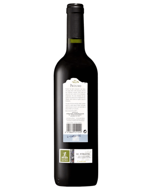 Marqués De Riscal Proximo Tempranillo Rioja  Bottle
