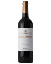 Marques De Murrieta Reserva Tempranillo Blend  Bottle