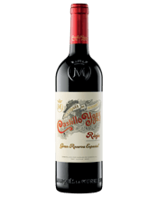 Marques De Murrieta Castillo Ygay Gran Reserva Rioja  Bottle