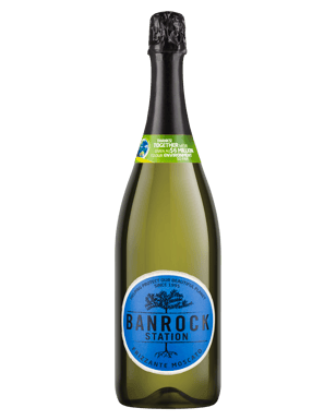 Banrock Station Frizzante  Bottle