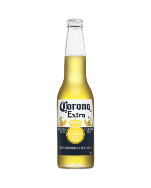 Extra Beer Bottles 355mL 