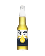 Corona Extra Beer Bottles 355ml  Bottle