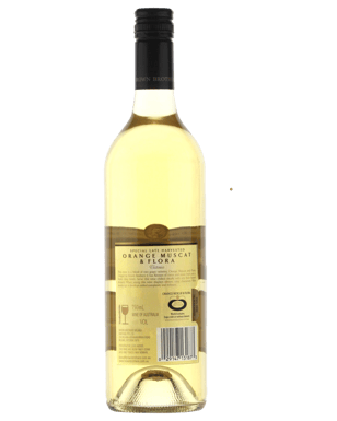 Brown Brothers Orange Muscat & Flora  Bottle