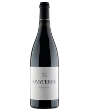 Savaterre Pinot Noir  Bottle