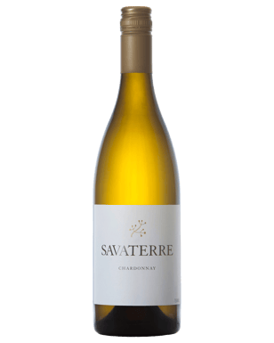 Savaterre Chardonnay  Bottle