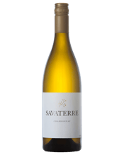 Savaterre Chardonnay  Bottle